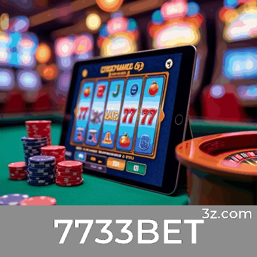 Maximize Seus Ganhos com Abordagem Inteligente no 7733BET