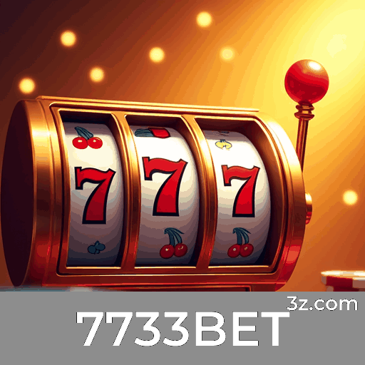 7733BET: Experiência de Cassino Elite e Imersiva