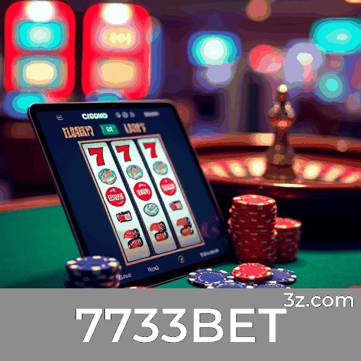 7733BET: Experimente o Jogo Crash com Altas Recompensas