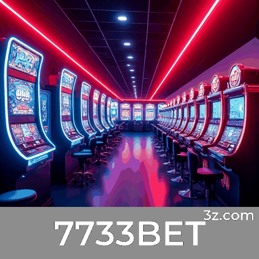 Experimente o Login Garantido com Proteção Premium em 7733BET