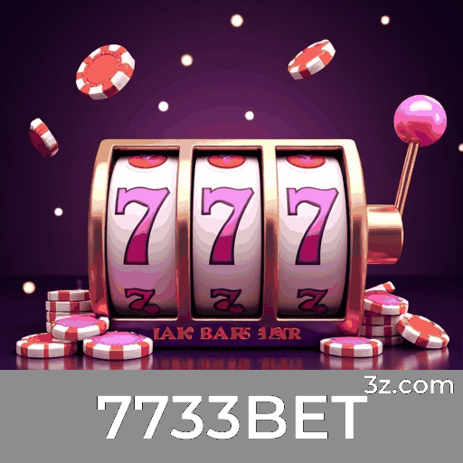 7733BET: Seu Cassino Online Seguro e Divertido