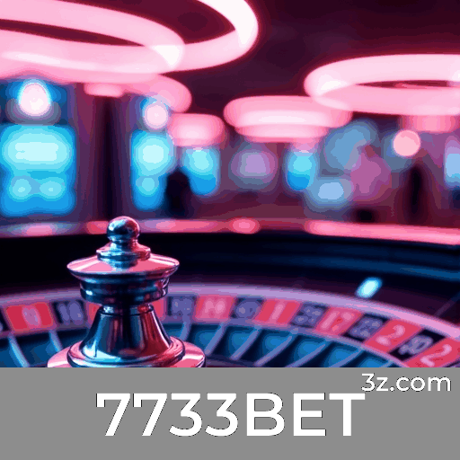 Maximize Seus Ganhos com Abordagem Inteligente no 7733BET