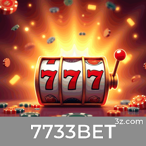 7733BET: Seu Cassino Online Seguro e Divertido