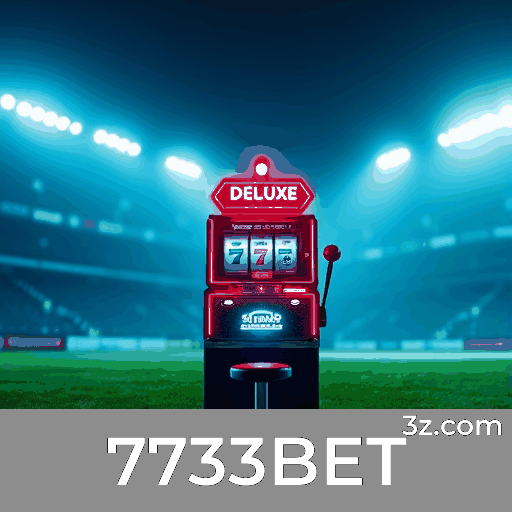 7733BET: Profissionalismo e Confiabilidade Líderes